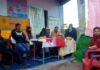 जनता के द्वार कार्यक्रम में एडीएम ने कल्जीखाल ब्लॉक के ग्राम फलदा पहुंचकर सुनी ग्रामीणों की समस्यायें ADM-listened-villagers-problem