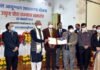 उत्तराखंड : अटल आयुष्मान योजना के तहत सराहनीय कार्य करने वाले अस्पतालों को मुख्यमंत्री ने किया सम्मानित Atal-Ayushman-yojna-uttarakhand