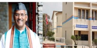 उत्तराखंड के प्रत्येक विकासखण्ड में दो-दो अटल उत्कृष्ट विद्यालय का शासनादेश जारी, प्रदेश के 190 विद्यालय किये गये चिह्नित atal utkrsht vidyaalay