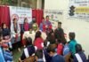 बालिका दिवस पर भारत स्काउट गाइड पौड़ी एवं राष्ट्रीय सेवा योजना द्वारा जीआईसी उज्याड़ी, पौड़ी में कार्यक्रम balika divas par GIC ujyadi pauri me karyakram