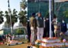 72वें गणतंत्र दिवस के अवसर पर मुख्यमंत्री त्रिवेन्द्र सिंह रावत ने विभन्न कार्यक्रमों में किया ध्वजारोहण CM-Trivendra-hoisted-the-flag