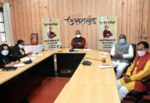 स्वामी विवेकानंद की जयंती पर सीएम त्रिवेंद्र ने युवाओं से किया संवाद, प्रदेशभर में 127 स्थानों पर आयोजित की गई निबंध प्रतियोगिता, प्रथम स्थान पर आने वाले को मिलेगा एक लाख रूपये का पुरस्कार CM trivendra interacts with youth