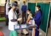 सतपुली के स्वास्थ्य केन्द्रों में हुआ कोरोना वैक्सीनेशन का ड्राई रन Corona vaccination