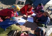 उत्तराखंड का यह जिला बना 100 प्रतिशत साक्षरता वाला देश का पहला जिला Dehradun-district-100%-literacy