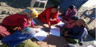 उत्तराखंड का यह जिला बना 100 प्रतिशत साक्षरता वाला देश का पहला जिला Dehradun-district-100%-literacy