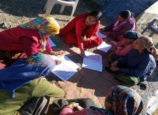 उत्तराखंड का यह जिला बना 100 प्रतिशत साक्षरता वाला देश का पहला जिला Dehradun-district-100%-literacy