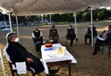 हरिद्वार कुंभ मेला 2021 में आने वाले श्रद्धालुओं का होगा रजिस्ट्रेशन और एंटीजन टेस्ट Haridwar Kumbh Mela 2021