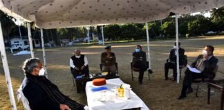 हरिद्वार कुंभ मेला 2021 में आने वाले श्रद्धालुओं का होगा रजिस्ट्रेशन और एंटीजन टेस्ट Haridwar Kumbh Mela 2021