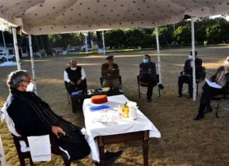 हरिद्वार कुंभ मेला 2021 में आने वाले श्रद्धालुओं का होगा रजिस्ट्रेशन और एंटीजन टेस्ट Haridwar Kumbh Mela 2021