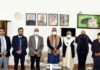 देवप्रयाग में स्विट्जरलैंड की भांति स्विस सिटी बनाएगा हिंदुजा ग्रुप, मुख्यमंत्री से भेंट के दौरान दिया आश्वासन Hinduja-group