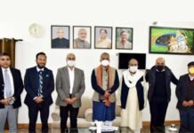 देवप्रयाग में स्विट्जरलैंड की भांति स्विस सिटी बनाएगा हिंदुजा ग्रुप, मुख्यमंत्री से भेंट के दौरान दिया आश्वासन Hinduja-group