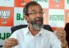 उत्तराखंड: आप के नेता इस लायक नहीं है कि उनकी बात का जवाब दिया जाए: मुन्ना सिंह चौहान Munna-Singh-Chauhan-bjp