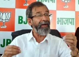 उत्तराखंड: आप के नेता इस लायक नहीं है कि उनकी बात का जवाब दिया जाए: मुन्ना सिंह चौहान Munna-Singh-Chauhan-bjp