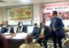 “घर की शान होती हैं बेटियां”, राष्ट्रीय बालिका दिवस की पूर्व संध्या पर आयोजित कार्यशाला में PCPNDT Act की दी जानकारी PCPNDT-Act