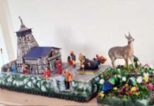 इस बार 26 जनवरी की परेड में राजपथ पर फिर दिखेगी उत्तराखण्ड की झांकी, रक्षा मंत्रालय से मिली मंजूरी Tableau of Uttarakhand state for republic-day-parade