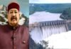 टिहरी बांध प्रभावितों की पुनर्वास संबंधी समस्याओं के निदान को कल दिल्ली में होगी बैठक : सतपाल महाराज Tehri-dam-displaced