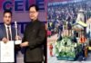 गणतंत्र दिवस पर निकली विभिन्न राज्यों की झांकियों में उत्तराखंड की झांकी ‘केदारखण्ड’ को मिला तीसरा स्थान Uttarakhand-tableau-Kedarkhand