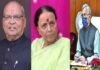 उत्तराखंड: बीजेपी प्रदेश अध्यक्ष बंशीधर भगत के बिगड़े बोल पर मचा बवाल, मुख्यमंत्री ने मांगी इंदिरा हृदयेश से माफी bansidhar bhagat indira hridayesh