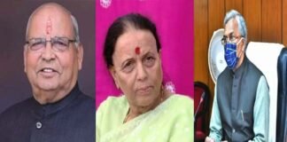 उत्तराखंड: बीजेपी प्रदेश अध्यक्ष बंशीधर भगत के बिगड़े बोल पर मचा बवाल, मुख्यमंत्री ने मांगी इंदिरा हृदयेश से माफी bansidhar bhagat indira hridayesh
