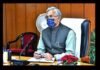 देहरादून-हरिद्वार राष्ट्रीय राजमार्ग पर मोतीचूर में हरिपुर कला गाँव के लिए बनेगा अंडरपास CM approved construction of new roads and repair works of old roads