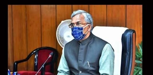 CM approved construction of new roads and repair works of old roads