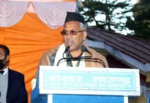 सीएम त्रिवेंद्र का बड़ा ऐलान, जिला विकास प्राधिकरण को स्थगित किया cm-trivendra-rawat