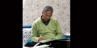 उत्तराखंड : मुख्यमंत्री ने रोडवेज को 24.72 करोड़ रुपये किये स्वीकृत cm-trivendra-returned-from-corona
