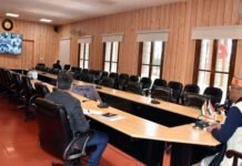 कोविड-19 टीकाकरण हेतु किए जाएं पुख्ता इंतजामः मुख्यमंत्री covid-19-vaccination