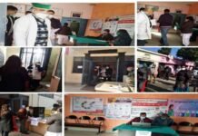 उत्तराखण्ड के सभी 13 जिलों में कोविड-19 के वैक्सीनेशन का ड्राई रन सफलतापूर्वक सम्पन्न covid-19 vaccination Dry run in Uttarakhand