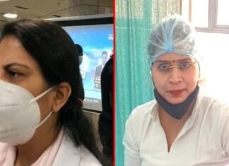 डर की कोई बात नहीं, सभी कराएं वैक्सीनेशन: डा. सुमि dr-sumi