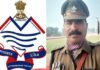 कल्जीखाल ब्लॉक के सुरेन्द्र बलूनी सहित उत्तराखंड पुलिस के दस इंस्पेक्टर बने डीएसपी surendra-baluni