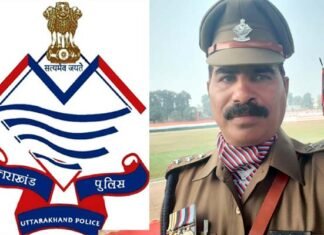 कल्जीखाल ब्लॉक के सुरेन्द्र बलूनी सहित उत्तराखंड पुलिस के दस इंस्पेक्टर बने डीएसपी surendra-baluni