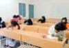 युवा दिवस पर सतपुली महाविद्यालय में निबंध प्रतियोगिता का आयोजन Essay competition organized in Satpuli College on Youth Day