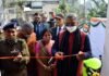 उत्तराखंड के पहले बाल मित्र थाने का मुख्यमंत्री ने किया उद्घाटन, सभी जिलों में खोला जायेगा बाल मित्र पुलिस थाना bal-mitra-thana-started-in-dalanwala