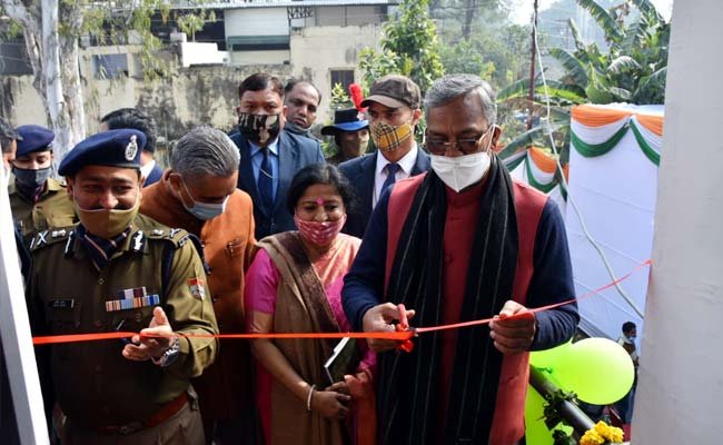 first-bal-mitra-thana-start bal-mitra-thana-started-in-dalanwala