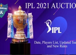 IPL 2021: ऑक्शन से पहले 8 फ्रेंचाइजी टीमों ने 57 खिलाड़ियों को किया रिलीज, किस टीम ने कौन से खिलाड़ी किये रिटेन और रिलीज देखिए पूरी लिस्ट ipl-2021-auction