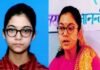 उत्तराखंड की ईशा धामी ने राष्ट्रीय कला उत्सव प्रतियोगिता में प्रथम स्थान हासिल कर बढ़ाया प्रदेश का मान, मुख्यमंत्री ने दी बधाई isha-dhami-bageshwar