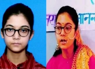 उत्तराखंड की ईशा धामी ने राष्ट्रीय कला उत्सव प्रतियोगिता में प्रथम स्थान हासिल कर बढ़ाया प्रदेश का मान, मुख्यमंत्री ने दी बधाई isha-dhami-bageshwar