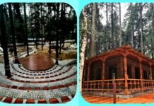 मुख्यमंत्री कल से दो दिन के लिए पौड़ी में, कंडोलिया पार्क सहित कई योजनाओं का करेंगे लोकार्पण व शिलान्यास kandoliya-park-pauri