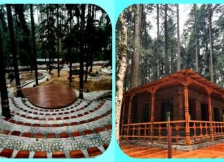 मुख्यमंत्री कल से दो दिन के लिए पौड़ी में, कंडोलिया पार्क सहित कई योजनाओं का करेंगे लोकार्पण व शिलान्यास kandoliya-park-pauri