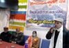 श्रीनगर गढ़वाल में आयोजित काव्य गोष्ठी में रचनाकारों ने कविताओं के माध्यम से किया कोरोना के प्रति सचेत kavi-sammelan
