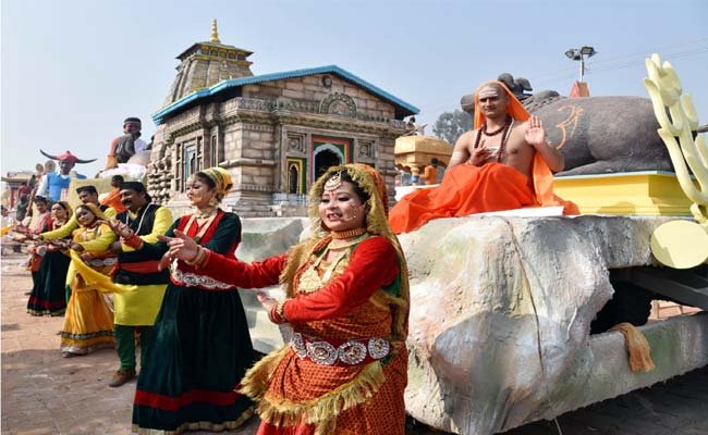 kedarkhand-jhanki-republic-day