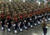 उत्तराखंड के रानीखेत सेना शिविर में थल सेना भर्ती, 10वीं,12वीं पास युवाओं के लिए सुनहरा अवसर kumaon regiment