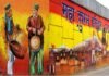 कुंभ 2021: लोक परंपरा व संस्कृति के रंगों से सराबोर हुई कुंभ नगरी haridwar-kumbh-mela-2021