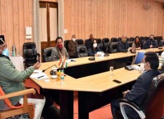उत्तराखंड : प्रदेश के 25 हजार किसानों को दिया जायेगा बिना ब्याज का 3 लाख तक का ऋण loans up to 3 lakhs without interest