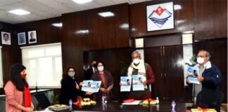 उत्तराखंड में मनरेगा के कार्य दिवस 100 से बढ़ाकर 150 दिन किये जायेंगे : मुख्यमंत्री manrega-uttarakhand