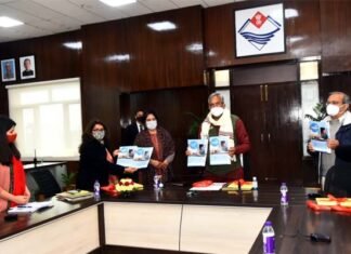 उत्तराखंड में मनरेगा के कार्य दिवस 100 से बढ़ाकर 150 दिन किये जायेंगे : मुख्यमंत्री manrega-uttarakhand