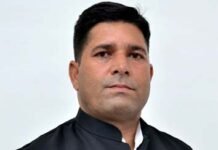 पौड़ी विधायक के जीरो टॉलरेन्स से जनता है परेशान : नवल किशोर