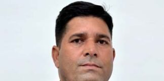 पौड़ी विधायक के जीरो टॉलरेन्स से जनता है परेशान : नवल किशोर