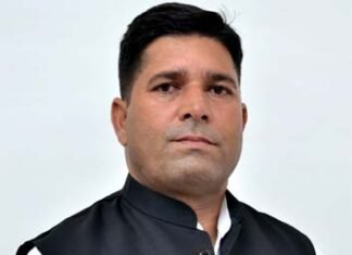 पौड़ी विधायक के जीरो टॉलरेन्स से जनता है परेशान : नवल किशोर